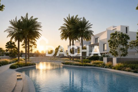 Vilë në Dubai, Emiratet e Bashkuara Arabe 4 dhoma gjumi, 582 m2. № 717719 - Foto 7