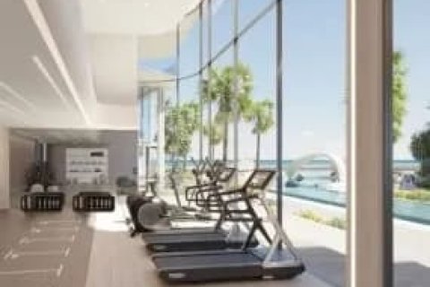 Byt v Ras Al Khaimah, SAE 1 ložnice, 941 m² Č.: 632636 - fotografie 2