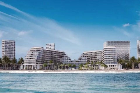Byt v Ras Al Khaimah, SAE 1 ložnice, 941 m² Č.: 632636 - fotografie 1