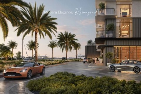 Apartament në Dubai, Emiratet e Bashkuara Arabe 3 dhoma gjumi, 2667 m2. № 632637 - Foto 4