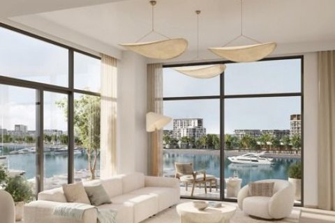 Apartament në Dubai, Emiratet e Bashkuara Arabe 3 dhoma gjumi, 2667 m2. № 632637 - Foto 1