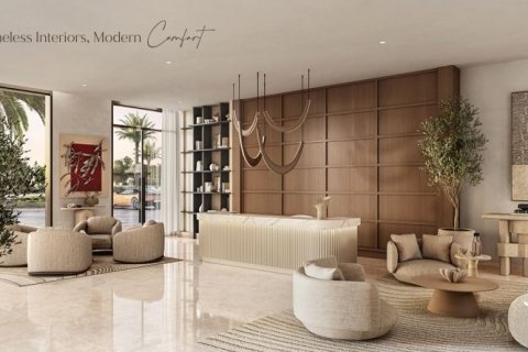 Apartament në Dubai, Emiratet e Bashkuara Arabe 3 dhoma gjumi, 2667 m2. № 632637 - Foto 5