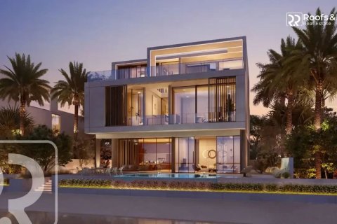 Dubai, BAE’de satılık вилла 5 yatak odası, 8434 m&sup2; No 632635 - fotoğraf 1