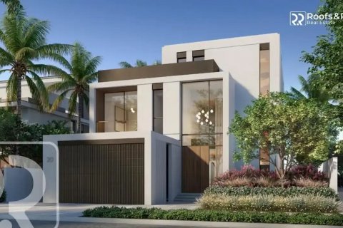 Dubai, BAE’de satılık вилла 5 yatak odası, 8434 m&sup2; No 632635 - fotoğraf 2