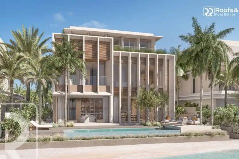 Dubai, BAE’de satılık вилла 5 yatak odası, 8434 m&sup2; No 632635 - fotoğraf 6