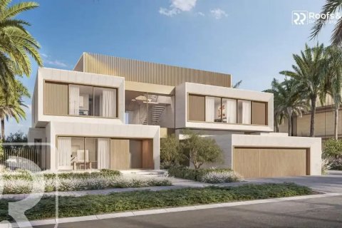 Dubai, BAE’de satılık вилла 5 yatak odası, 8434 m&sup2; No 632635 - fotoğraf 5
