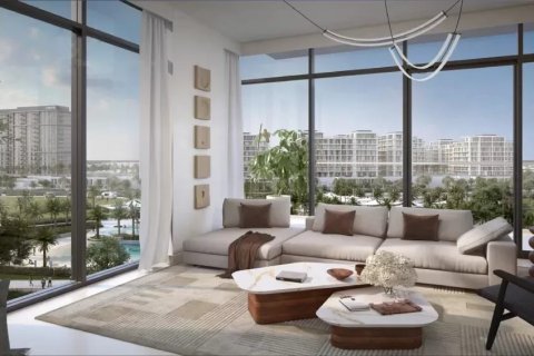 Apartament në Dubai, Emiratet e Bashkuara Arabe 1 dhomë gjumi, 693 m2. № 632634 - Foto 1