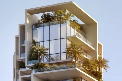 Apartament në Ras Al Khaimah, Emiratet e Bashkuara Arabe 1 dhomë gjumi, 801 m2. № 632639 - Foto 2