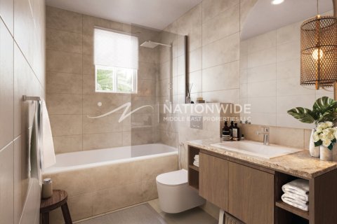 Kaupunkipientalo Abu Dhabi, Arabiemiraatit 3 makuuhuonetta, 237 m2 № 650684 - kuva 7