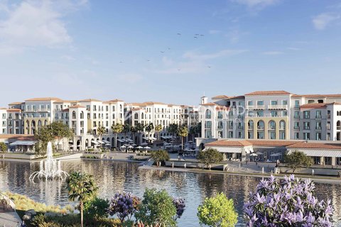 Kaupunkipientalo Abu Dhabi, Arabiemiraatit 3 makuuhuonetta, 237 m2 № 650684 - kuva 5