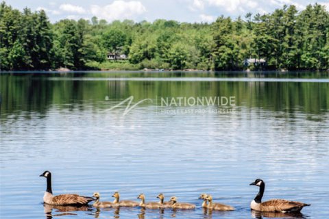 Kaupunkipientalo Abu Dhabi, Arabiemiraatit 3 makuuhuonetta, 237 m2 № 650684 - kuva 10