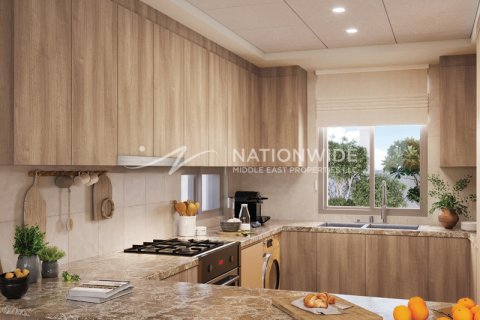 Kaupunkipientalo Abu Dhabi, Arabiemiraatit 3 makuuhuonetta, 237 m2 № 650684 - kuva 4