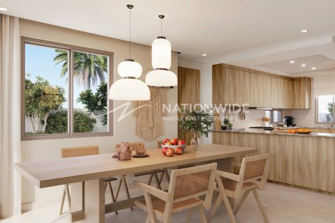 Kaupunkipientalo Abu Dhabi, Arabiemiraatit 3 makuuhuonetta, 237 m2 № 650684 - kuva 2