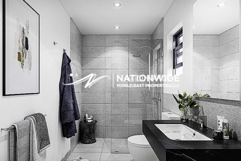 Vilă de vânzare în Abu Dhabi, EAU 4 dormitoare, 510 mp.  №650683 - poză 8