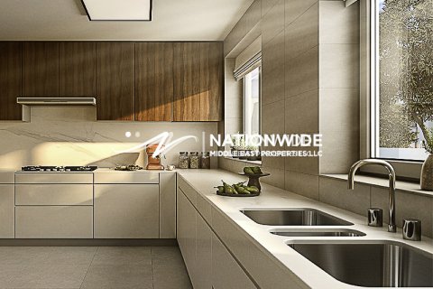 Vilă de vânzare în Abu Dhabi, EAU 4 dormitoare, 510 mp.  №650683 - poză 4