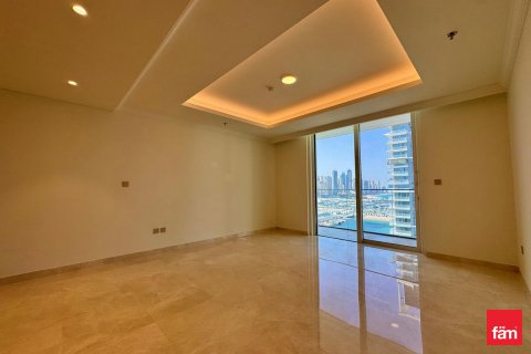 Dubai Harbour、Dubai、UAE にあるマンションの賃貸物件 1ベッドルーム、79.1 m2、No622817 - 写真 2