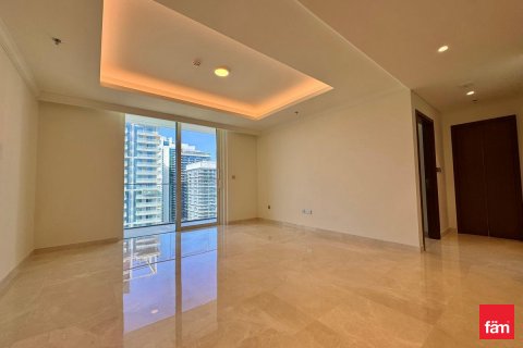 Dubai Harbour、Dubai、UAE にあるマンションの賃貸物件 1ベッドルーム、79.1 m2、No622817 - 写真 3