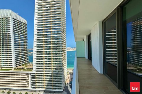 Dubai Harbour、Dubai、UAE にあるマンションの賃貸物件 1ベッドルーム、79.1 m2、No622817 - 写真 14