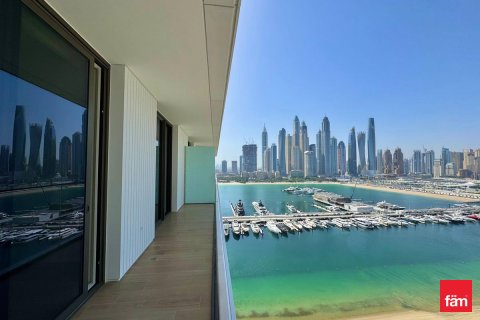 Dubai Harbour、Dubai、UAE にあるマンションの賃貸物件 1ベッドルーム、79.1 m2、No622817 - 写真 11