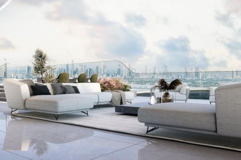 Byt v Ras Al Khor, Dubai, SAE 2 ložnice, 163.3 m² Č.: 622784 - fotografie 14