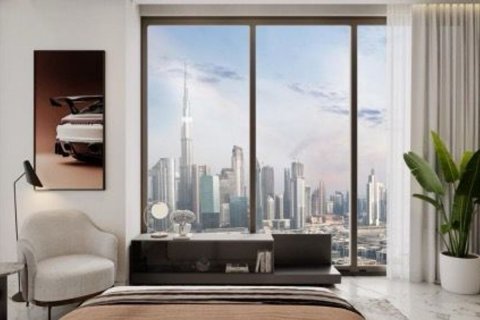 Byt v Ras Al Khor, Dubai, SAE 2 ložnice, 163.3 m² Č.: 622784 - fotografie 7