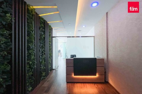 Kancelář v Business Bay, Dubai, SAE 89.9 m² Č.: 622815 - fotografie 2
