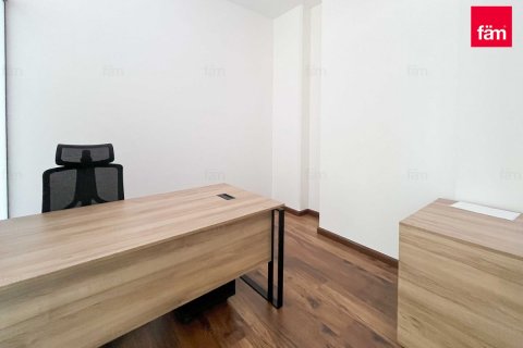 Kancelář v Business Bay, Dubai, SAE 89.9 m² Č.: 622815 - fotografie 9