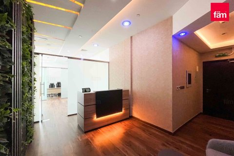 Kancelář v Business Bay, Dubai, SAE 89.9 m² Č.: 622815 - fotografie 3