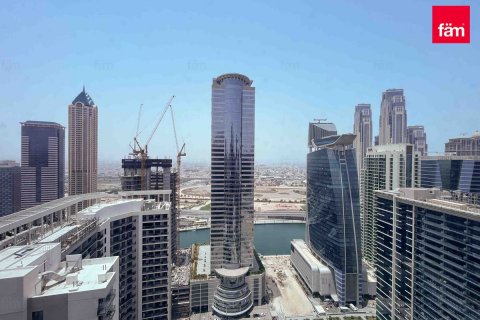 Kancelář v Business Bay, Dubai, SAE 89.9 m² Č.: 622815 - fotografie 11