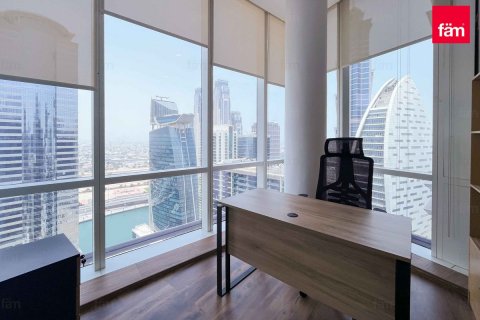 Kancelář v Business Bay, Dubai, SAE 89.9 m² Č.: 622815 - fotografie 8