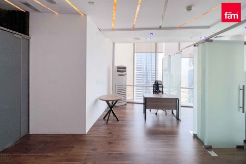 Kancelář v Business Bay, Dubai, SAE 89.9 m² Č.: 622815 - fotografie 6
