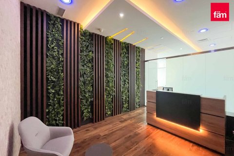 Kancelář v Business Bay, Dubai, SAE 89.9 m² Č.: 622815 - fotografie 1