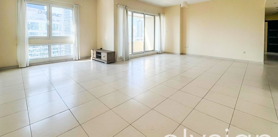 Apartamento em Dubai Marina, Dubai, EAU 2 quartos, 169 m2 № 586214