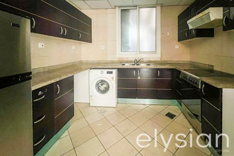 Apartamento para arrendamento em Dubai Marina, Dubai, EAU 2 quartos, 169 m2 № 586214 - foto 4