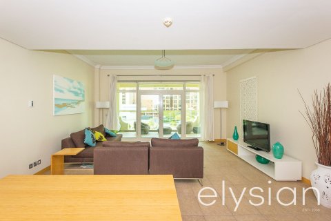 Byt v Palm Jumeirah, Dubai, SAE 2 ložnice, 153 m² Č.: 586210 - fotografie 6