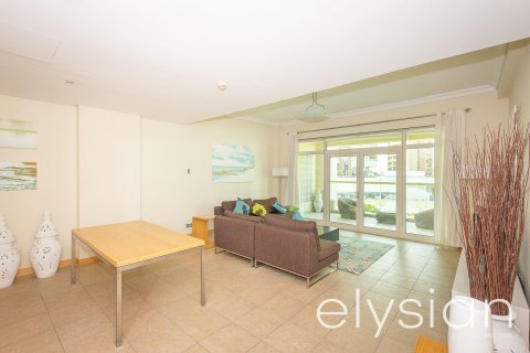 Byt v Palm Jumeirah, Dubai, SAE 2 ložnice, 153 m² Č.: 586210 - fotografie 7