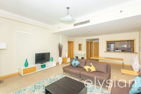 Byt v Palm Jumeirah, Dubai, SAE 2 ložnice, 153 m² Č.: 586210 - fotografie 5