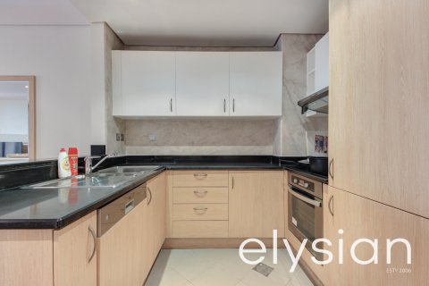 Byt v Palm Jumeirah, Dubai, SAE 1 ložnice, 107 m² Č.: 586209 - fotografie 10