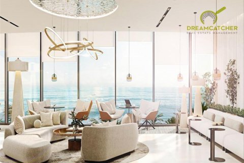 Byt v Al Marjan Island, Ras Al Khaimah, SAE 59 m² Č.: 588665 - fotografie 13