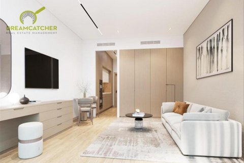 Byt v Al Marjan Island, Ras Al Khaimah, SAE 59 m² Č.: 588665 - fotografie 11