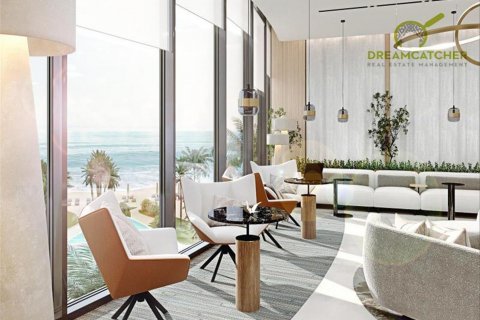 Byt v Al Marjan Island, Ras Al Khaimah, SAE 59 m² Č.: 588665 - fotografie 16