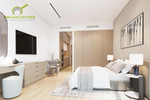 Byt v Al Marjan Island, Ras Al Khaimah, SAE 59 m² Č.: 588665 - fotografie 7