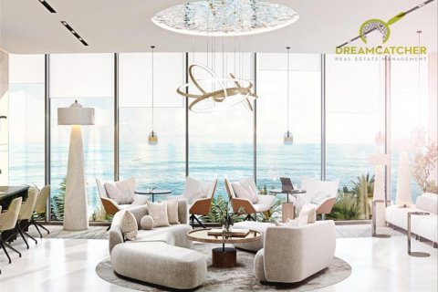 Byt v Al Marjan Island, Ras Al Khaimah, SAE 59 m² Č.: 588665 - fotografie 18