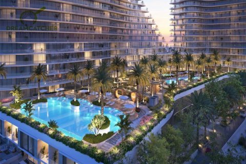 Byt v Al Marjan Island, Ras Al Khaimah, SAE 59 m² Č.: 588665 - fotografie 22
