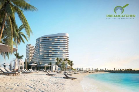 Byt v Al Marjan Island, Ras Al Khaimah, SAE 59 m² Č.: 588665 - fotografie 9