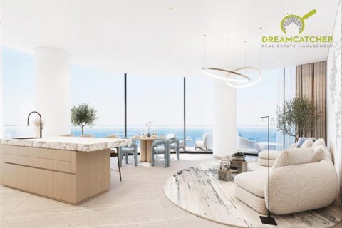 Byt v Al Marjan Island, Ras Al Khaimah, SAE 59 m² Č.: 588665 - fotografie 12