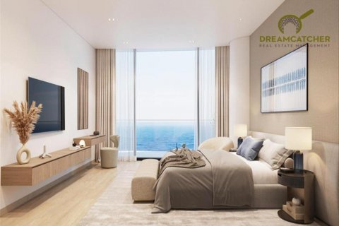 Byt v Al Marjan Island, Ras Al Khaimah, SAE 59 m² Č.: 588665 - fotografie 8