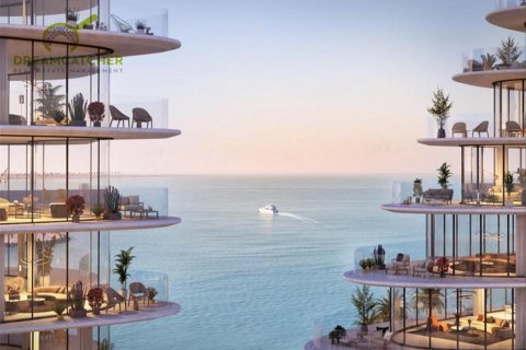 Byt v Al Marjan Island, Ras Al Khaimah, SAE 59 m² Č.: 588665 - fotografie 26