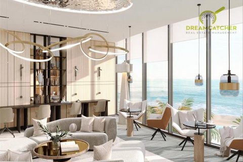 Byt v Al Marjan Island, Ras Al Khaimah, SAE 59 m² Č.: 588665 - fotografie 17