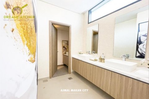 Vila v SUN ISLAND v Sharjah Waterfront City, SAE 4 ložnice, 257.7 m² Č.: 588668 - fotografie 25